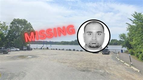 Search continues a year after Halfmoon man goes missing